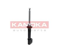 Amortiguador Eje delantero Espiga arriba 2000235 KAMOKA para RENAULT MEGANE I