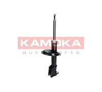 Amortiguador Eje delantero Espiga arriba 2000248 KAMOKA para FIAT BRAVA BRAVO I