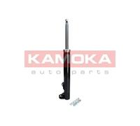Amortiguador Eje delantero Espiga arriba 2000274 KAMOKA para MERCEDES-BENZ 190