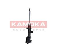 Amortiguador Eje delantero Espiga arriba 2000278 KAMOKA para FIAT BRAVO II
