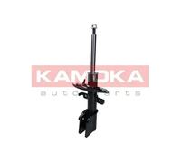 KAMOKA Amortiguador Delantero Para Renault Espace IV JK0/1_ Vel Satis BJ0_
