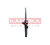 Amortiguador Eje delantero Espiga arriba 2000344 KAMOKA para BMW 1 3 4 Coupé