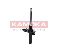 Amortiguador Eje delantero Espiga arriba 2000360 KAMOKA para VW FORD SEAT