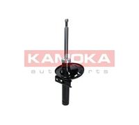 Amortiguador Eje delantero Espiga arriba 2000360 KAMOKA para VW FORD SEAT