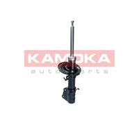 Amortiguador Eje delantero Espiga arriba 2000361 KAMOKA para RENAULT