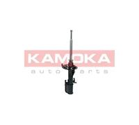 Amortiguador Eje delantero Espiga arriba 2000368 KAMOKA para MERCEDES-BENZ