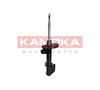 Amortiguador Eje delantero Espiga arriba 2000369 KAMOKA para OPEL NISSAN FORD