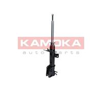 Amortiguador Eje delantero Espiga arriba 2000372 KAMOKA para FIAT STILO