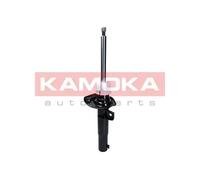 Amortiguador Eje delantero Espiga arriba 2000377 KAMOKA para VW SEAT SKODA AUDI