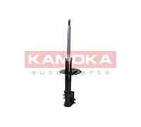 KAMOKA Amortiguador Eje Delantero Compatible Para Fiat Punto 188_ 188AX Van