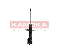 KAMOKA Amortiguador Eje Delantero Compatible Para Fiat Punto 188_ 188AX Van