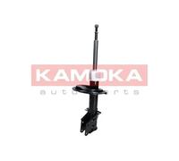 Amortiguador Eje delantero Espiga arriba 2000392 KAMOKA para FIAT