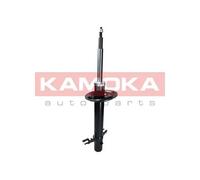 Amortiguador Eje delantero Espiga arriba 2000436 KAMOKA para FIAT PEUGEOT