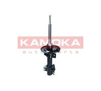 Amortiguador Eje delantero Espiga arriba 2000444 KAMOKA para OPEL RENAULT