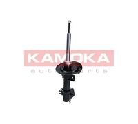 Amortiguador Eje delantero Espiga arriba 2000445 KAMOKA para OPEL RENAULT NISSAN