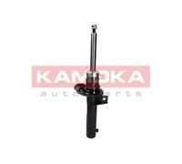 Amortiguador Eje delantero Espiga arriba 2000446 KAMOKA para SKODA VW