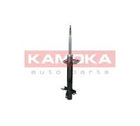 Amortiguador Eje delantero Espiga arriba 2000467 KAMOKA para FIAT PEUGEOT