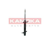 Amortiguador Eje delantero Espiga arriba 2000467 KAMOKA para FIAT PEUGEOT
