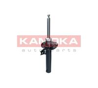 Amortiguador Eje delantero Espiga arriba 2000474 KAMOKA para SEAT VW AUDI SKODA