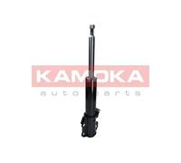 Amortiguador Eje delantero Espiga arriba 2000475 KAMOKA para MERCEDES-BENZ VW