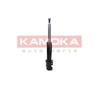 Amortiguador Eje delantero Espiga arriba 2000476 KAMOKA para MERCEDES-BENZ VW
