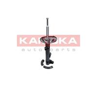 Amortiguador Eje delantero Espiga arriba 2000486 KAMOKA para MERCEDES-BENZ CLK