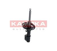 Amortiguador Eje delantero Espiga arriba 2000536 KAMOKA para RENAULT MEGANE CC