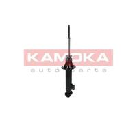 KAMOKA Amortiguador Eje Delant. para Mitsubishi L 200 / Tritón Ka _ T KB