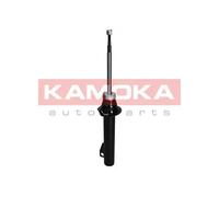 Amortiguador Eje delantero Espiga arriba 2000631 KAMOKA para ALFA ROMEO BRERA