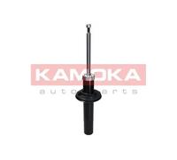 Amortiguador Eje delantero Espiga arriba 2000647 KAMOKA para AUDI A5 Sportback