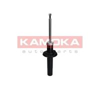 Amortiguador Eje delantero Espiga arriba 2000648 KAMOKA para AUDI A5