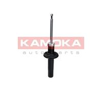 Amortiguador Eje delantero Espiga arriba 2000649 KAMOKA para AUDI Q5