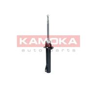 Amortiguador Eje delantero Espiga arriba 2000653 KAMOKA para ALFA ROMEO 159