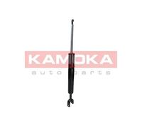 Amortiguador Eje delantero Espiga arriba 2000701 KAMOKA para AUDI A6 C6