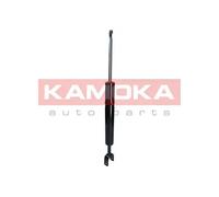 Amortiguador Eje delantero Espiga arriba 2000701 KAMOKA para AUDI A6 C6