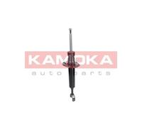 Amortiguador Eje delantero Espiga arriba 2000713 KAMOKA para VW AUDI