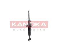 Amortiguador Eje delantero Espiga arriba 2000713 KAMOKA para VW AUDI