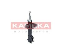 Amortiguador Eje delantero Espiga arriba 2001044 KAMOKA para VW SEAT