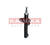 Amortiguador Eje delantero Espiga arriba 2001047 KAMOKA para VW SEAT SKODA AUDI