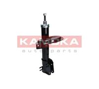 KAMOKA Amortiguador Delantero para Fiat Brava 182 182_ Palio Fin 178DX 178_ Alfa