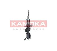 Amortiguador Eje delantero Espiga arriba 2001064 KAMOKA para VOLVO 850 S70 V70 I