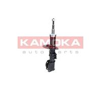 Amortiguador Eje delantero Espiga arriba 2001064 KAMOKA para VOLVO 850 S70 V70 I