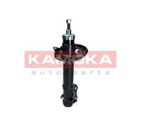 Amortiguador Eje delantero Espiga arriba 2001065 KAMOKA para VW PASSAT B3/B4