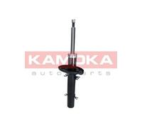 Amortiguador Eje delantero Espiga arriba 2001066 KAMOKA para AUDI SKODA VW SEAT