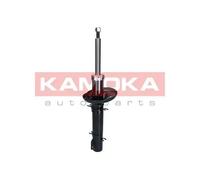 Amortiguador Eje delantero Espiga arriba 2001066 KAMOKA para AUDI SKODA VW SEAT