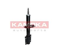 Amortiguador Eje delantero Espiga arriba 2001070 KAMOKA para PEUGEOT FIAT