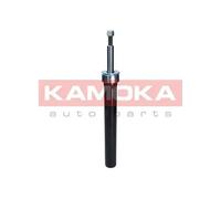 Amortiguador Eje delantero Espiga arriba 2001071 KAMOKA para VW GOLF II JETTA II