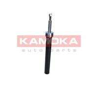 KAMOKA Amortiguador Eje Delant. Apto para VW Golf II 19E 1G1 Jetta 1G2 165
