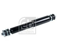 Amortiguador Eje delantero Espiga arriba 20265 FEBI BILSTEIN para MAN NEOPLAN