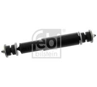 Amortiguador Eje delantero Espiga arriba 20444 FEBI BILSTEIN para MAN NEOPLAN